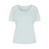 TVIEW Soft Round Neck T-Shirt_V6B-Cts023