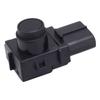 3773557L00ZMT 188300-8000 PDC Parking Distance Control Sensor Fit for Suzuki Kizashi Black