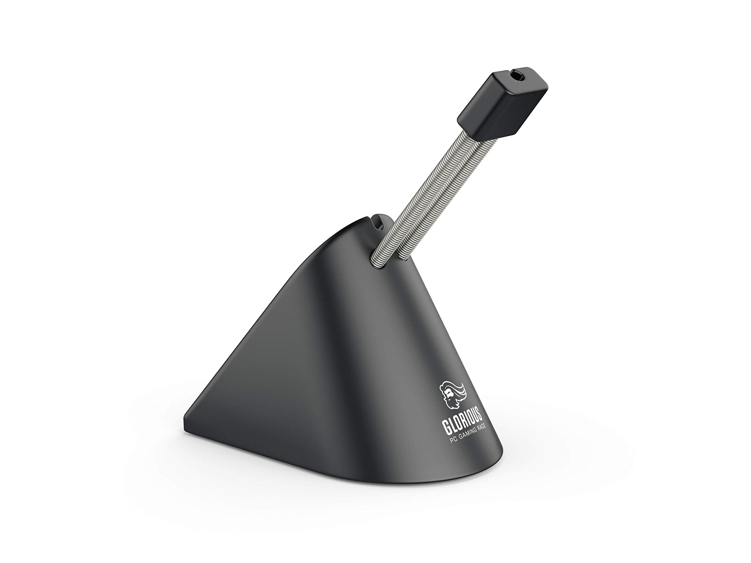 

Glorious Gaming Mouse Bungee - Flexible Mouse Cable Management - Gaming Mouse Accessory (Black)