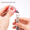Deli Whiteboard Marker Refill Ink