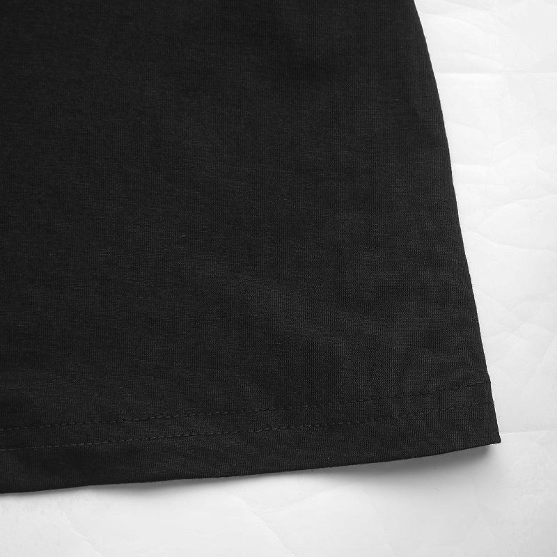 Women's Summer New Sleeveless Printed Dress Solid Colour Casual Peplum Dress