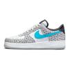 Air Force 1 Low Premium Snow Leopard