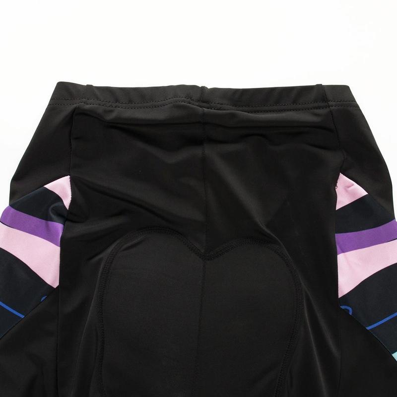 Cyklistické dresy Cyklistický komplet oblečení pro muže/ženy s dlouhým rukávem, oblečení na kolo