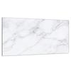 Glass Hob Protector 90x52 Marble