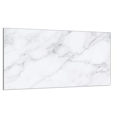 Glass Hob Protector 90x52 Marble