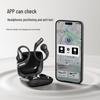 SANAG G6S Open-Ear Sport Bluetooth Headphones