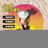 Ultrafine Microfiber Round Beach Towel Adults Quick Dry Digital Print With Fringe Trim Multipurpose Sand Mat Pool Travel Yoga Picnic