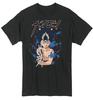 Officially Licensed Yu Yu Hakusho  Hiei 01 TShirt