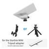 Aluminum Zinc Zinc Alloy Aluminum Pipe Adapter Anti-loosening Tripod Mount Adapter  Sunroofs