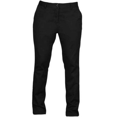 Stretch-Chinos für Damen/Damen