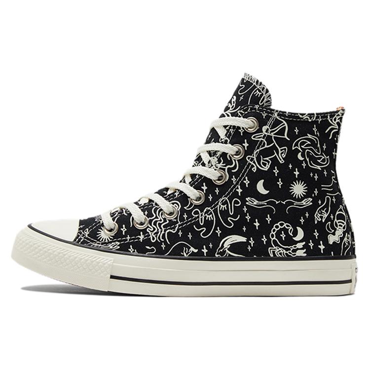 Converse Chuck Taylor All Star Mystic World White/Black Women's 572425C
