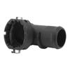 Lower Radiator Hose Connector 254851J000 Engine Coolant Hose Connector for Loniq Sonata Tucson