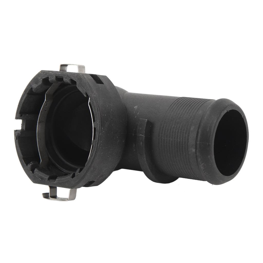 Lower Radiator Hose Connector 254851J000 Engine Coolant Hose Connector for Loniq Sonata Tucson