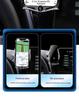 Toyota Camry 2023 8th Gen Car Mount - Luxury & Fashion Edition, Large Screen Center Console.