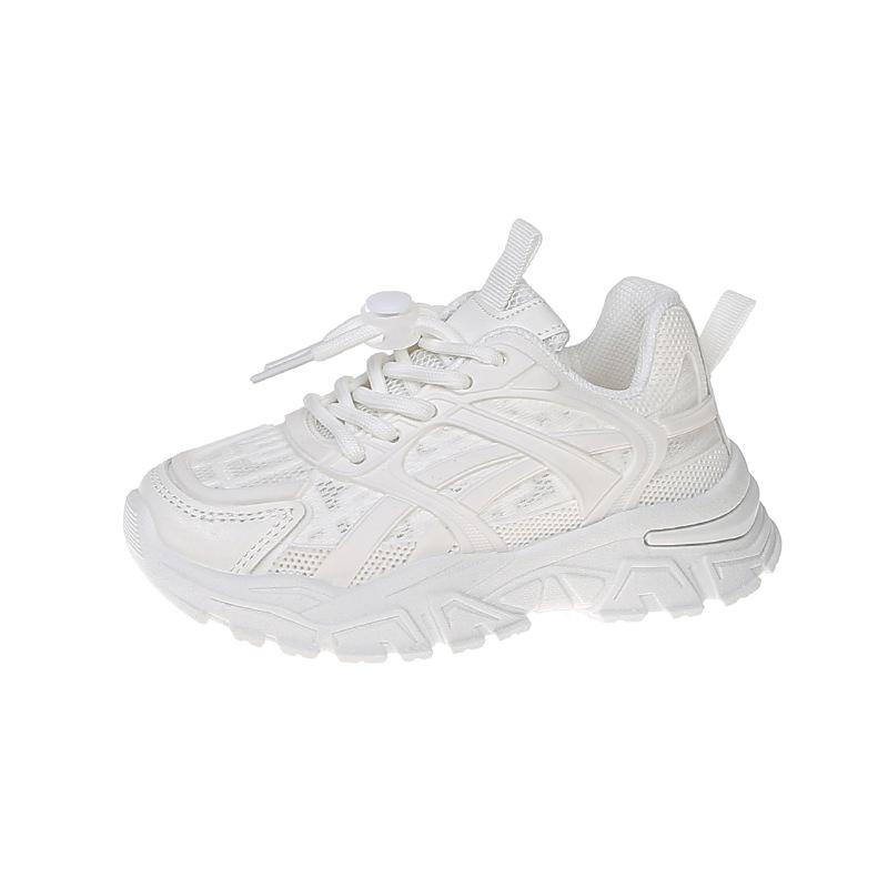 Casual Girl Shoes, Boys' Shoes, Sports Anti-slip Shoes