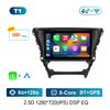 10.1 '' Touch Screen Android OS WiFi BT for Toyota Avensis 3 2015 - 2018 GPS Navigation Car Video Multimedia Player Head Unit