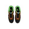 Nike Air Force 1 07 LV8 Have a Good Game Herren-Sneaker Schwarz Weiß-Weiß Green-Strike DO7085-011