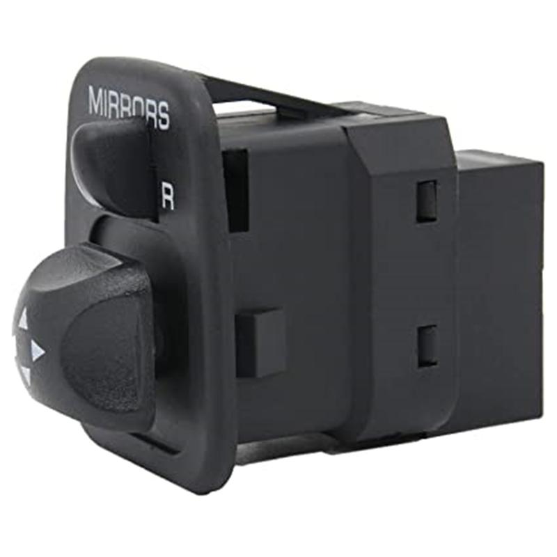 Interruttore specchietto retrovisore elettrico anteriore sinistro per Ford F150 F250 F350 Super Duty F65Z-17B676-AB