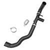 Precise XR8Z7648 XR827648 Coolant Hose Replacement For Lincoln LS 3.0L 2000-2002 Engine Cooling System Parts
