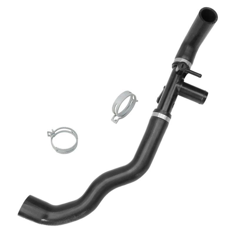 Precise XR8Z7648 XR827648 Coolant Hose Replacement For Lincoln LS 3.0L 2000-2002 Engine Cooling System Parts