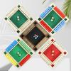 Double-Sided Digital Four-Sided Flop Game Chess Children'S Parent-Child Board Game Bar Party Drinking Order Wooden Toy