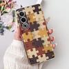 For OPPO K12x A80 Case 2024 New Fashion Love Heart Soft Silicone Back Cover For OPPO A3 Pro 5G CPH2639 A 80 K 12x CPH2667 Bumper