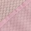 1PCS Decoration 3 Laces Lace Curtains Solid Colour Rod Pocket Sheer Curain Translucent Home Decor Window Screen Bedroom