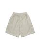 GNOK Basic Pigment Shorts_Beige