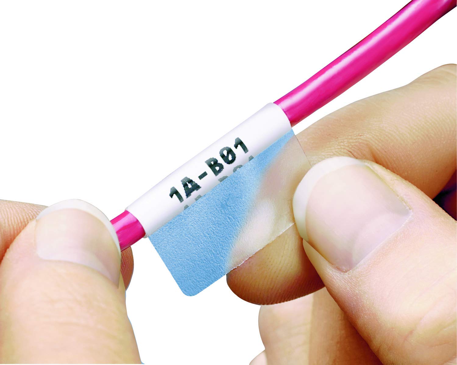 

Этикетки Panduit для лазерных самоламинирующихся принтеров, белые, S100X225YAJ-D белый