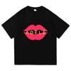 Adele Adkins Tshirts Ropa De Mujer Clothing Graphic Printing Casual Fashion Women Camisetas Cotton Short Sleeve Round Neck Tees