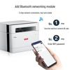 Lenovo M280W Black & White Laser Multifunction Printer CN plug (adapter included)