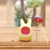 Cartoon Neighbor My Totoro Mei Resin Figure For Children Gifts And Decor Party