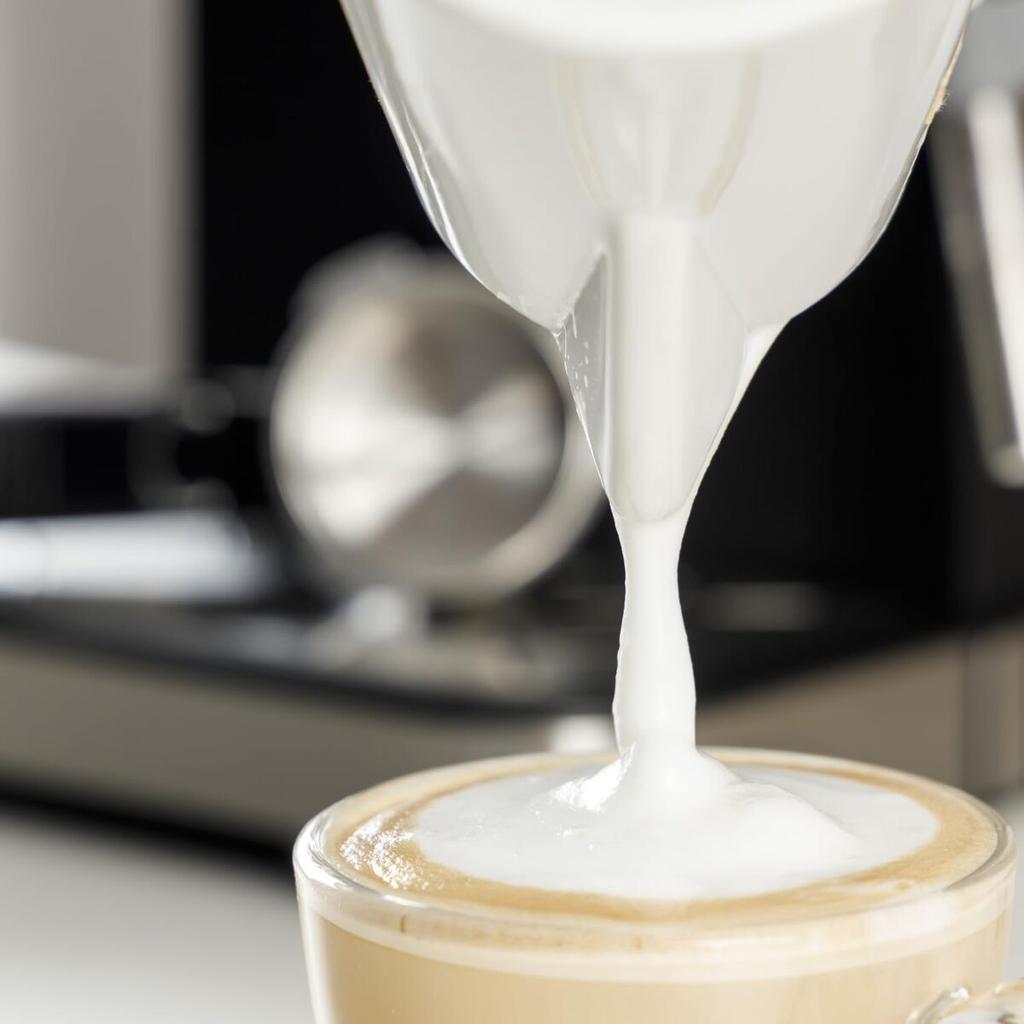 Express Coffee Machine Taurus TRENTO Steel 1,5 L