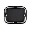 Motorcycle CNC Aluminum Front Clutch Master Cylinder Cover For Harley Tri Glide Ultra FLHTCUTG Freewheeler FLRT 2017-2018
