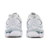 ASICS Gel NYC White Oyster Grey 1203A280-100
