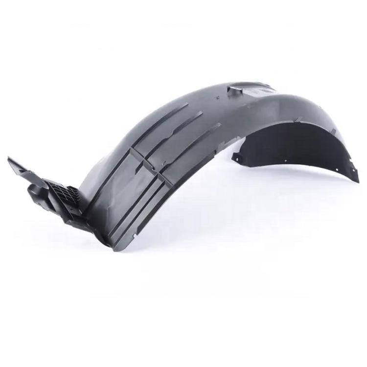 97070107502 Kennzeichenhalter vorne für 2010-2016 Panamera