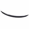 Car Rear Spoiler For AMG Style Trunk Spoiler Wing Extension Replacement for CLA C118 W118 CLA45