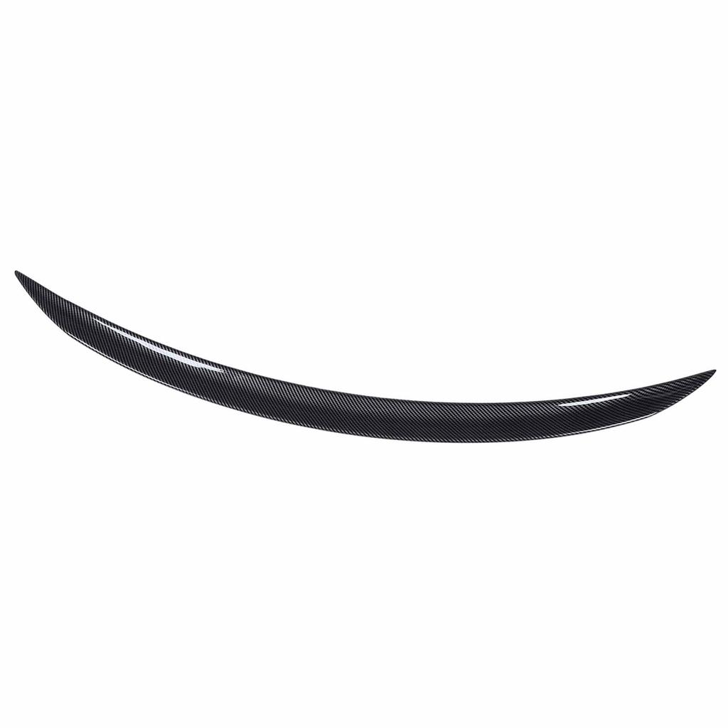 Car Rear Spoiler For AMG Style Trunk Spoiler Wing Extension Replacement for CLA C118 W118 CLA45