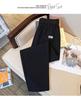 Pure Cotton Fleece/Unlined Harem Pants: Plus Size, Loose Fit, Slimming Carrot Style