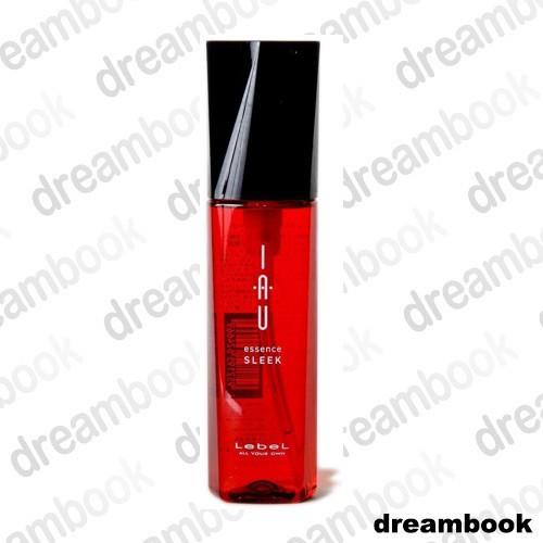 LEBEL IAU Essence Hair Treatment 100ml (Sleek / Moist / Forti Types)