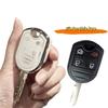 Tpu Car Key Case Cover Key Fob Cover For Ford Edge Explorer, Ranger, Expedition, Mustang, Escape, Taurus, Mazda Tribute