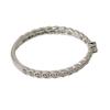 Beadsnice ID 28253 New Arrival 925 Sterling Silver Midi Rings Pave Diamond Ring