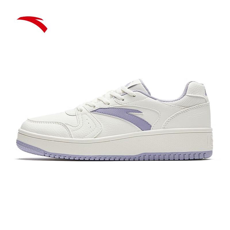 Anta Women's Retro Casual Sport Shoes