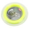 POWERTI BX70 Badmintonschläger Saite Hochelastische Nylon Badmintonschlägersaite 0,7 mm Badminton Saite 200 m Rolle