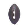 Luminous Fluorescent Reflective Football Pu American Standard Game Training Ball