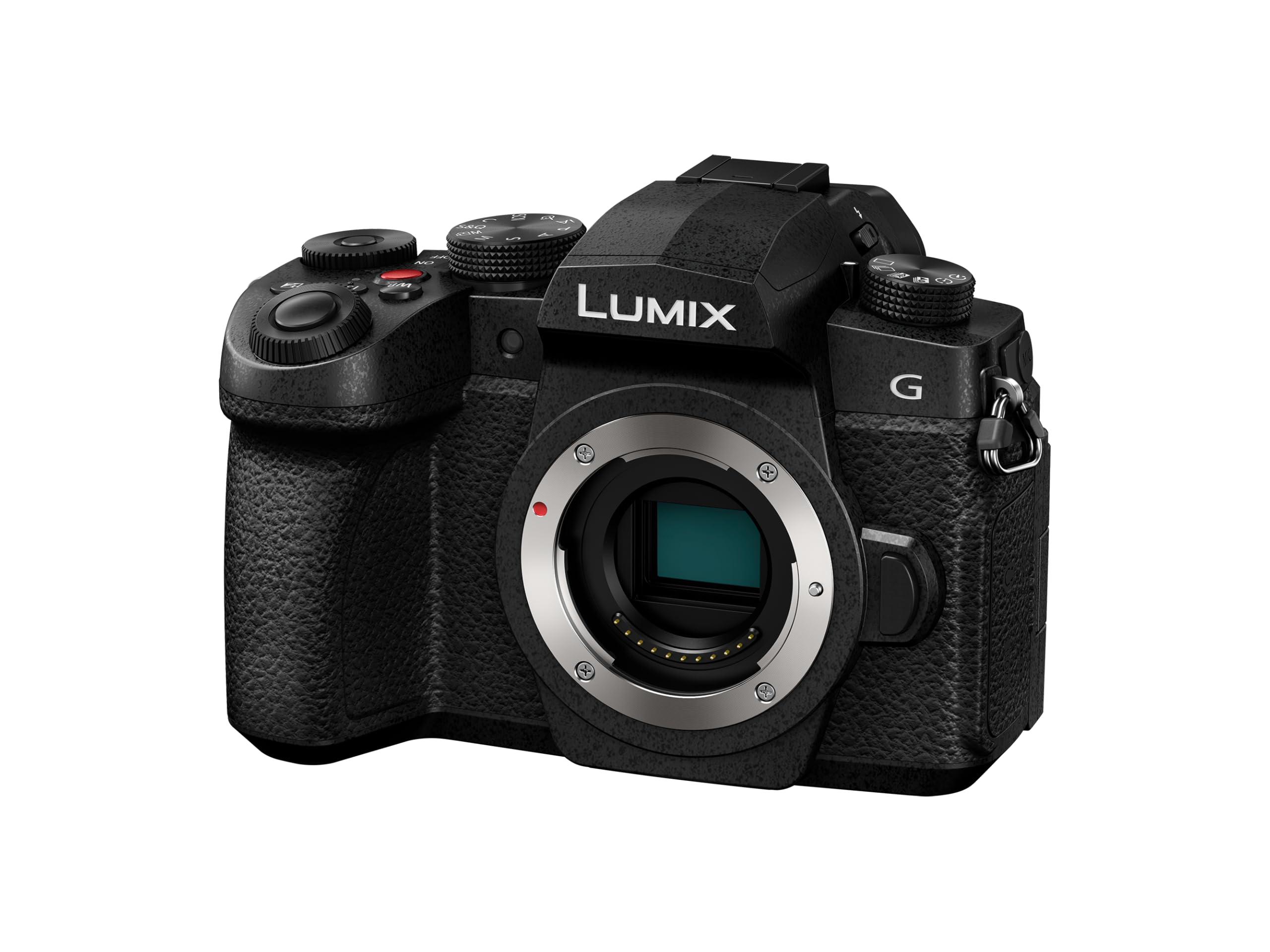 

Panasonic mirrorless single-lens camera LIMIX G99M2 body black DC-G99M2
