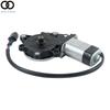 For Nissan Frontier Xterra Sentra 742-509 Front & Left Power Window Lift Motor