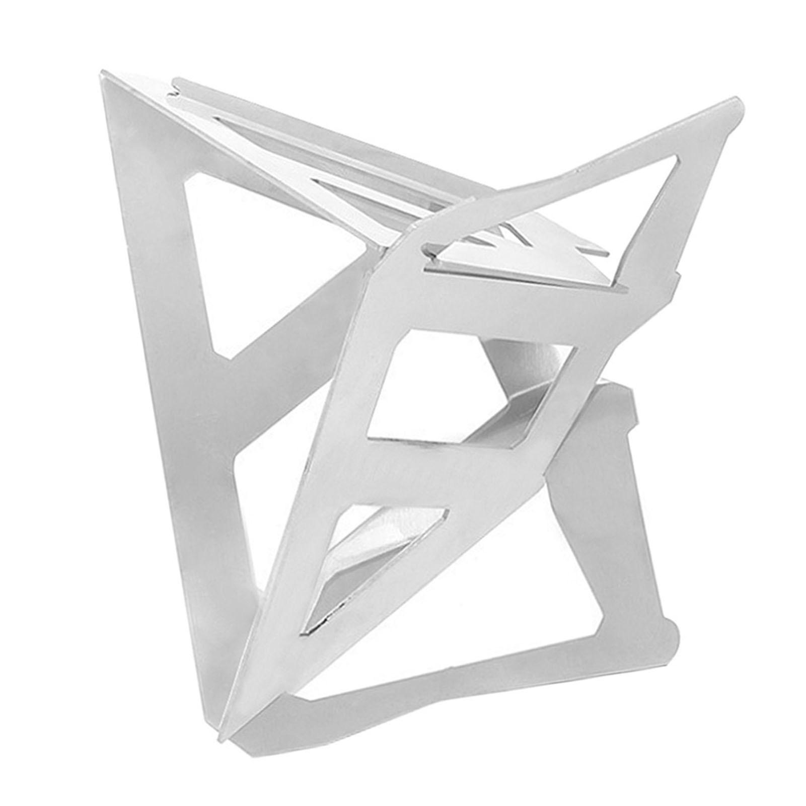 

Фильтр-воронка для кофе Мини складной из нержавеющей стали Портативный кемпинговый инвентарь