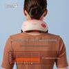 Breo INeck M2 Simulated Ten-Finger Neck and Shoulder Massager