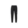 Nike Running Training Zip-Cuff Quick-Dry Pants Men Bottoms Black DB4108-010
